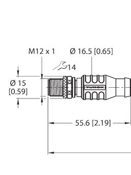 Thumbnail for RSSW RKSW 458-40M