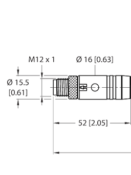 Thumbnail for RSS56PLB-0.5/TXG