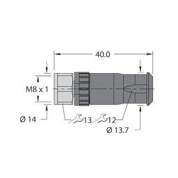 Thumbnail for FW-PRKPM0420-SA-S-0406
