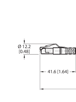 Thumbnail for RJ45S-4422-35M