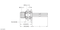 Thumbnail for FSFD54PK-0.5/M16