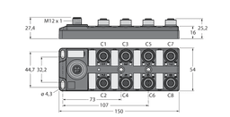 Thumbnail for TBIL-M1-8DOP