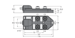 Thumbnail for TB-4M12-5P3-15/TXL