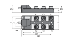 Thumbnail for TB-6M12-4-10/TXL