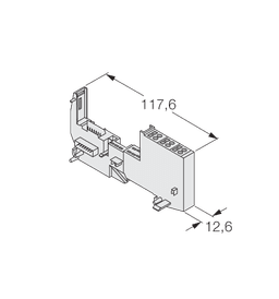 Thumbnail for BL20-S3S-SBC