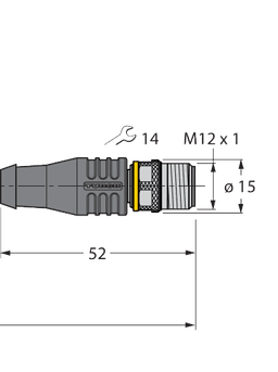 Thumbnail for WKS8T-3-RSS8T/TXL