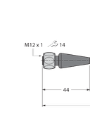 RKH4.5-20-RKH4.5/TFE