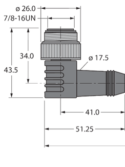 Thumbnail for WSM 5723-10M