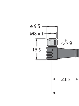 Thumbnail for PKWV4M-15/TFW