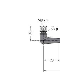 Thumbnail for PKWH3M-P7X2-0.6-PSGH3M/TFG