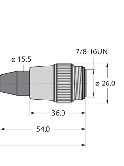 Thumbnail for RKM43-6-RSM43