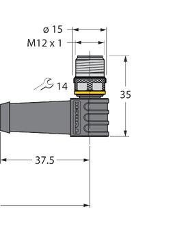 Thumbnail for RKS4.4T-3-WSS4.4T/TXL