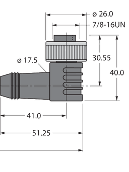 Thumbnail for RSM WKM 5711-4M