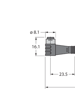 Thumbnail for PKWC3M-P7X2-0.6-RSC4T/TXL1001