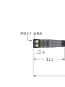 PKG4M-0.3-RSC4.4T/TXG