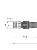 RSCV RKCV 254-5M