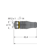 RKS4.4T-3-WSS4.4T/TXL