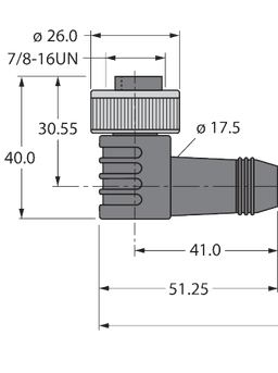 Thumbnail for WKM43-6-WSM43