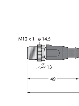 Thumbnail for RSS-RJ45S-8814-15M
