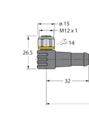 WKCV4.4T-P7X2-10/TEL
