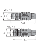 RSSW D9S RKSW 455-1M-1M