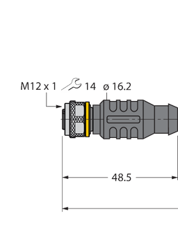 Thumbnail for RKC4.4T-P7X3.2-5-RSC4.4T/TXL