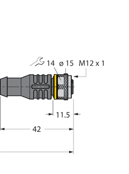 Thumbnail for RKC4.4T-0.3-RKC4.4T/TXL