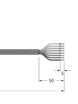 Thumbnail for WKC8T-20/TXL