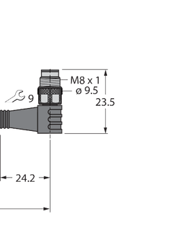 Thumbnail for RKC4T-0.6-PSW3M/TXL3190