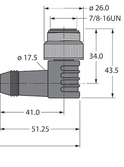 Thumbnail for WKM43-6-WSM43