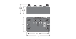 Thumbnail for BLCEN-2M12MT-2AI-TC