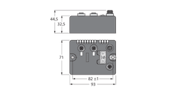 Thumbnail for BLCDN-2M12S-2AO-I