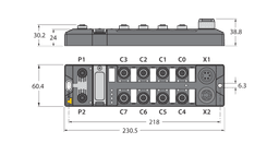 Thumbnail for TBEN-L5-16DOP-01