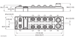 Thumbnail for TBEN-L4-8IOLA