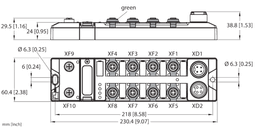 Thumbnail for TBEN-L4-SE-M2