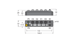 Thumbnail for TBEN-S2-8DIP