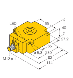 Thumbnail for TNLR-Q80-H1147-EX