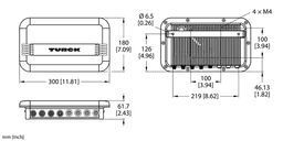 Thumbnail for TN-UHF-Q180L300-SGP-LNX