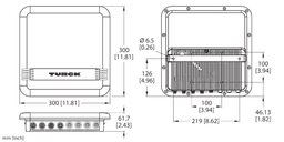 Thumbnail for TN-UHF-Q300-AUS-CDS