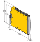 IM12-AO01-2I-2I-HPR/24VDC