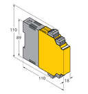 IM33-12EX-HI/24VDC