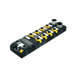 Thumbnail for TBPN-L5-4FDI-4FDX