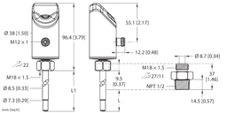 Thumbnail for FS100-300L-63-2UPN8-H1141