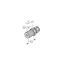 CF-M-6-G1/4-A4