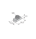 BSS-TSM  2 pcs