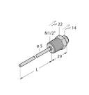 THW-3-N1/2-A4-L250