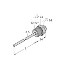 THW-3-G1/2-A4-L150