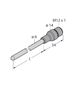 Thumbnail for TP-206KK1-CF-H1141-L500