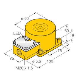 Thumbnail for NI100U-K90SR-VN4X2