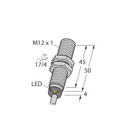 Thumbnail for BI4-M12-AN6X